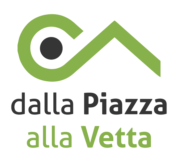Dalla Piazza alla Vetta