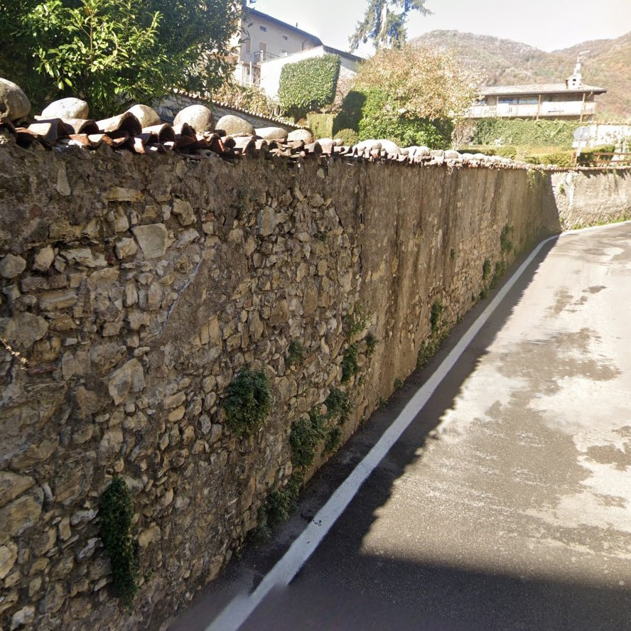 muretto
