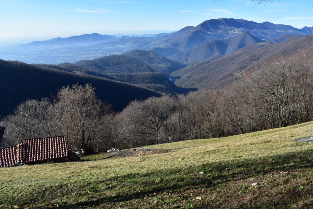 Val Di Giongo
