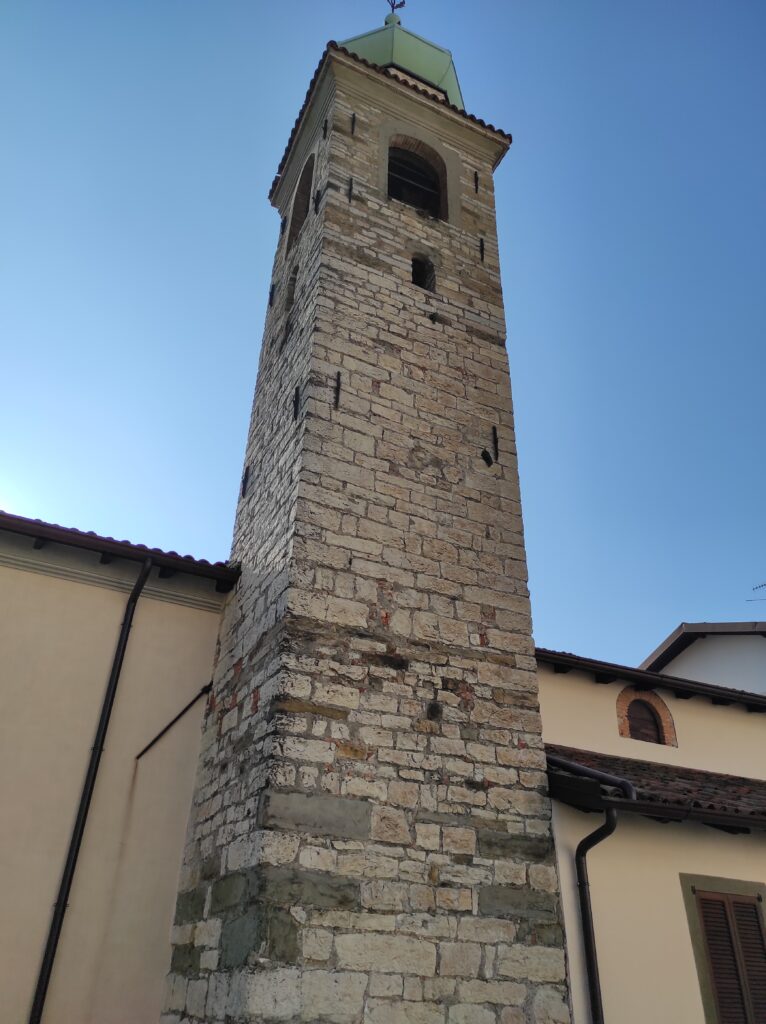 cCampanile